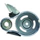 thumbnail image 1 of Kit Distribución Cadena Wrangler 1987 A 2002 Jeep L4 2.5L 5 Pzas 8V Ohv MOTOR PLUS ., 1 of 3