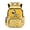 Cartoon Zebra, variant on FKELYI Cartoon Giraffe Print Schoolbag for Kids Backpack with Multi-Pockets for Elementary Student 17 Inch School Bookbag for Boys Casual Daypack Spacious Rucksack Travel Bag