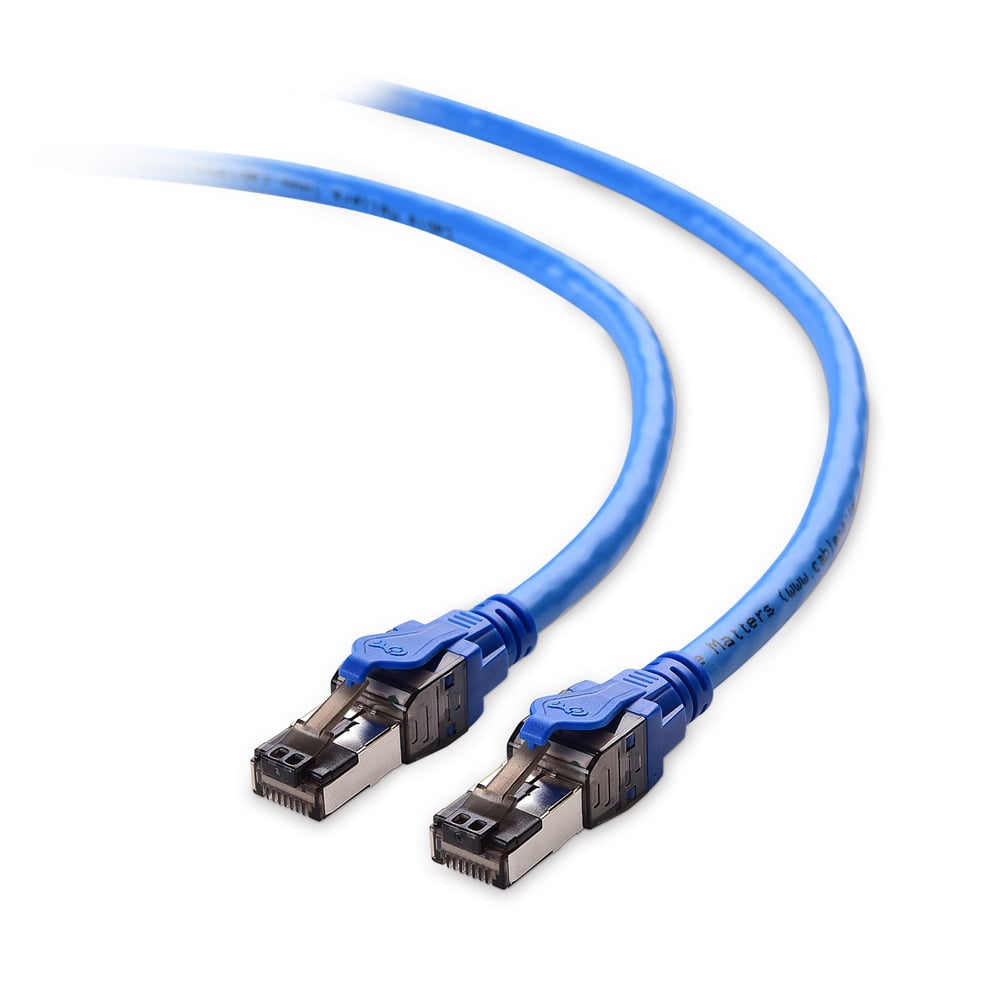 Cable Matters SFTP Cat8 Cable (Cat8 Cable, Cat 8 Cable) in
