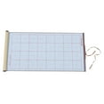 thumbnail image 5 of HOOWIFFY Water Drawing Pad Rectangular Calligraphy Scroll for Home Decoration and Art Display, 5 of 8