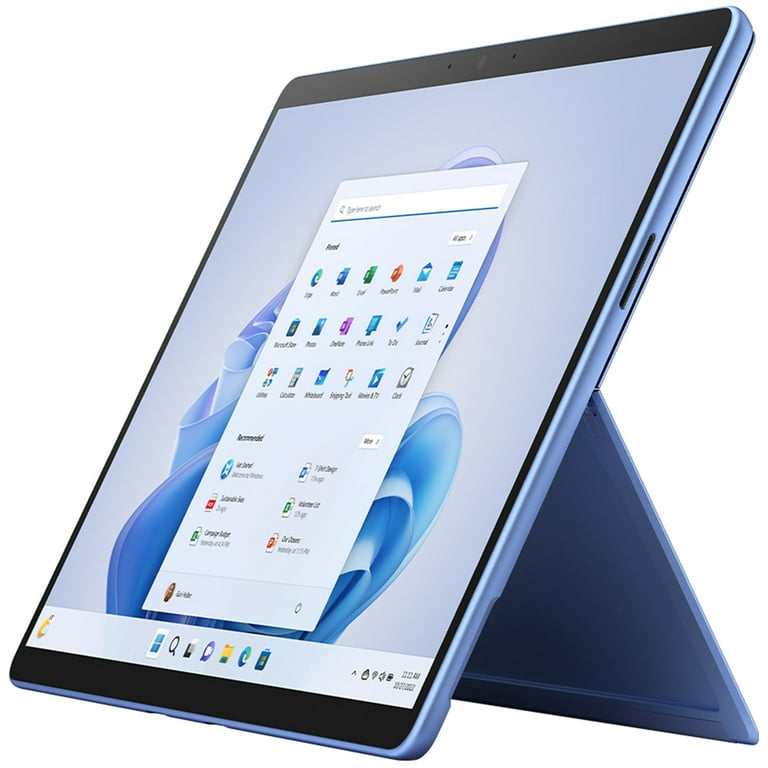Microsoft Surface Pro 9 (2022), 13 inch 2-in-1 Tablet & Laptop