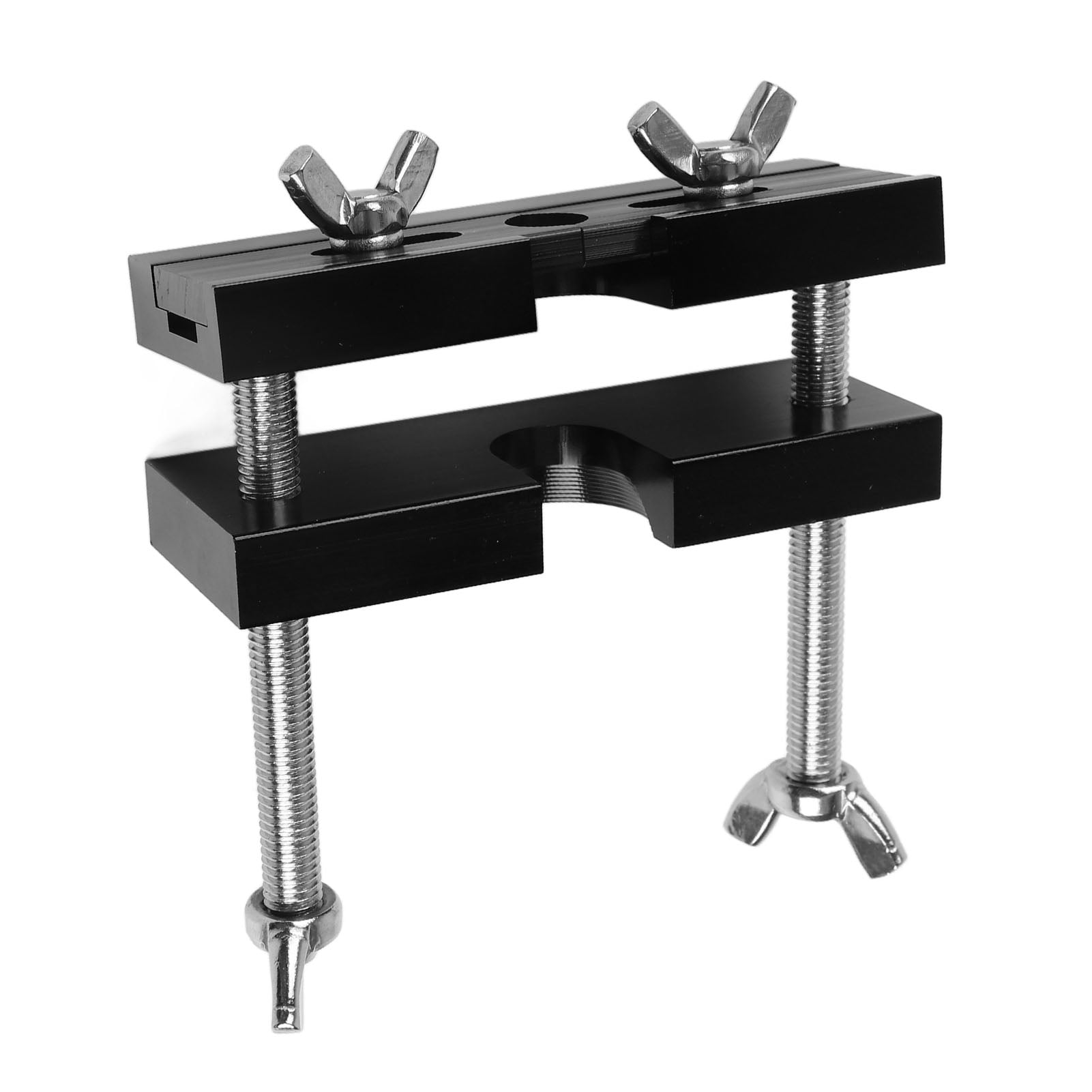 Trumpet Nozzle Puller, Mouthpiece Puller Aluminum And Steel For Wind