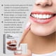 thumbnail image 3 of Premium Denture Set, Advanced Silicone Reline Denture Set Cosmetic Teeth Veneers for Perfect Smile, 3 of 5