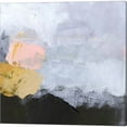 thumbnail image 3 of Great Art Now Niebla by Victoria Borges 3 Piece Canvas Art Set Each 14W x 14H, 3 of 4
