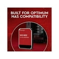 thumbnail image 2 of Red 4TB NAS Hard Drive, 2 of 3