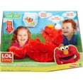 thumbnail image 3 of Sesame Street Playskool LOL Elmo, 3 of 3