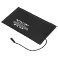 thumbnail image 3 of Reptile Heat Pad, Reptile Heating Mat USB Reptile Heating Pad Snake Heating Pad with Three Level Temperature Control for  Snake Lizard, 3 of 7