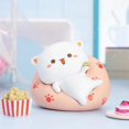 thumbnail image 3 of Caja ciega de juguetes Kawaii Mitao Cat, linda caja misteriosa de la suerte con forma de gato, figuras de acción de anime, figuras de animales, modelos de adornos, regalo de cumpleaños, 3 of 5
