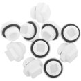 thumbnail image 1 of 10 tapones reemplazables para mangueras de jardín., 1 of 6