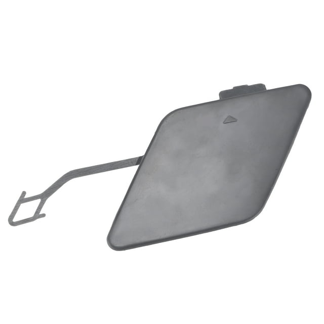 Tapa de gancho de remolque, gancho de remolque de parachoques trasero Tapa de gancho de remolque de parachoques trasero Cubierta de gancho de remolque Diseño de clase mundial