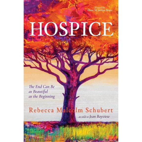 Hospice (Paperback)