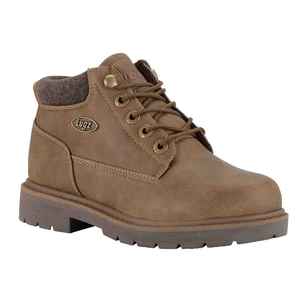 Lugz Drifter LX Chukka Boot (Women's) - Walmart.com Lugz Drifter LX Chukka Boot (Women's) - Walmart.com