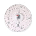 thumbnail image 1 of LED light source module retrofit lamp kit suitable for ceiling light module bulb replacement white light AC180-265V, 1 of 8