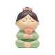 thumbnail image 5 of Figuras de resina, esculturas, adornos, muñecas coleccionables, estatuas de niñas encantadoras. con flor, 5 of 9