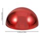 thumbnail image 2 of LOLIPPYY Roja Reflectante En Inoxidable Para De Jardín Y, 2 of 8