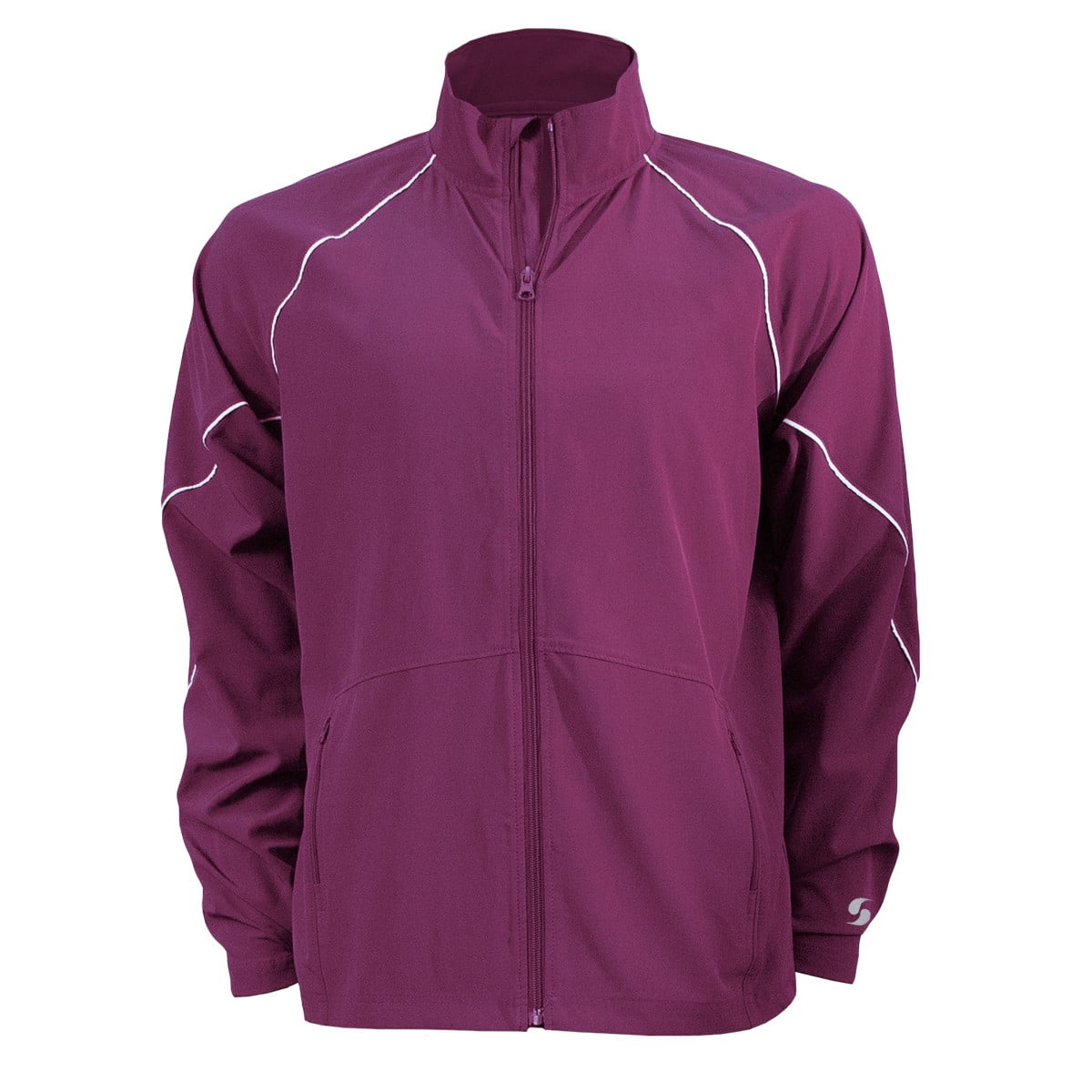 Game Time Warm Up Jacket - 1026M 
