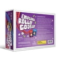 thumbnail image 4 of Emotional Rollercoaster | Anger Management Board Game For Kids & Families | Therapy Learning Resources | Anger Control Card Game | Emotion Board Games Games For Kids ages 4-8 -12 | Social Emotional, 4 of 4