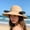 Khaki-Free Size/KH, variant on Fan Sun Protection Hat Dual Cooling Fans Rechargeable Adjustable Wide Brim Breathable Mesh Outdoor Camping Beach Fishing Hiking Hands Free Cooling Wearable Summer Heat Relief Cap Cooling Cap System