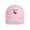 Pink, variant on CafePress - Flag Map With Texas Cap - Adjustable 100% Brushed Unisex Casual Cotton Baseball Cap, Beige, 1
