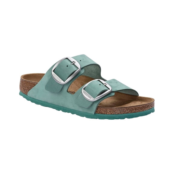 Birkenstock Arizona Big Buckle Leather Sandal, 37