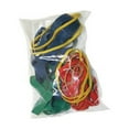 thumbnail image 2 of CanDo Hand Exerciser, Additional Latex Free Bands, 5 Pack Set, 2 of 3