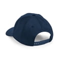 thumbnail image 2 of Beechfield  Adult Urbanwear 6 Panel Snapback Cap, 2 of 2