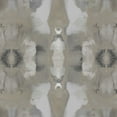 thumbnail image 2 of Roberts, Ellie 12x12 Black Ornate Wood Framed with Double Matting Museum Art Print Titled - Paramount II, 2 of 4
