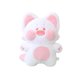thumbnail image 5 of Almohada de gato Dudu, juguete de peluche, regalo de cumpleaños, muñeca Dudu Meow, linda niña para niños, 5 of 7