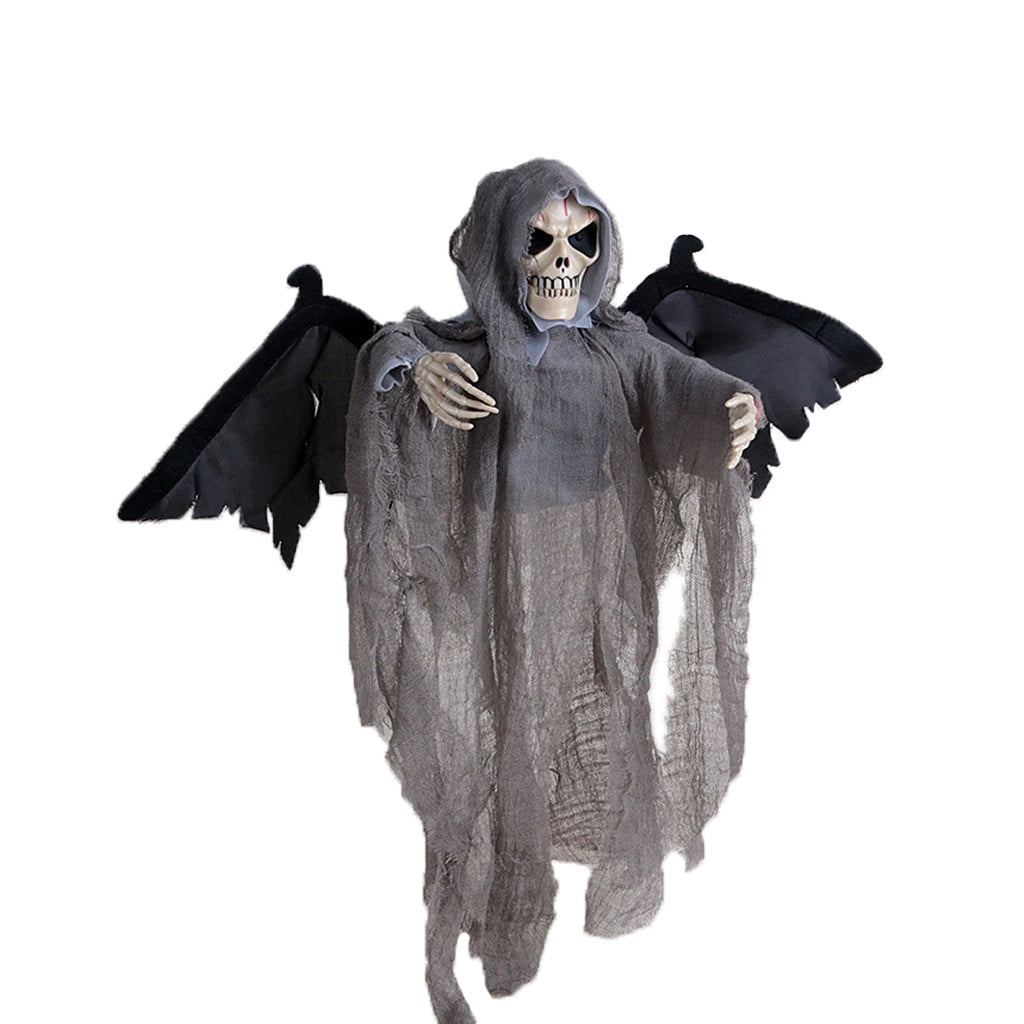 Ghost fly