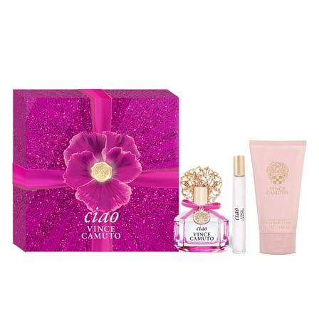 Vince Camuto Ciao Eau De Parfum Gift Set