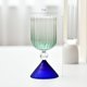 thumbnail image 5 of Copas para beber BLESIY Bar Azul, 5 of 6