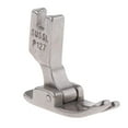 thumbnail image 1 of Prensatelas industrial Macarena P127 de acero, 1 of 6