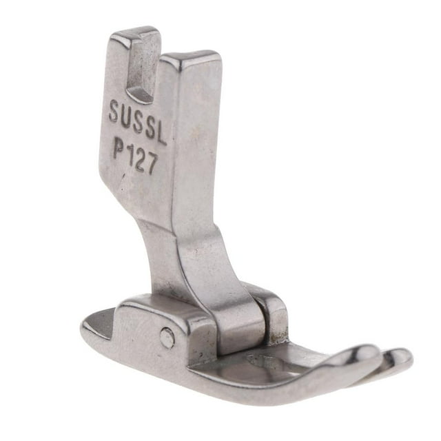 Prensatelas industrial Macarena P127 de acero