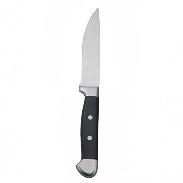 Oneida B907KSSF 10 1/4" Steak Knife - Stainless Steel, Ionian Pattern