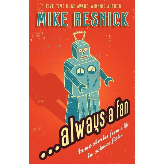 ...Always a Fan, (Paperback)