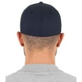 thumbnail image 3 of Flexfit  Wooly Combed Cap, 3 of 3