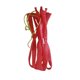 thumbnail image 4 of unbranded 100Ud Bolsa De Malla Roja Para Bolsa De Almacenaje Resistente Para Uso Exterior, 4 of 6