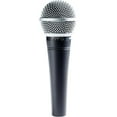 thumbnail image 2 of Shure SM48 Dynamic Vocal Microphone, 2 of 4