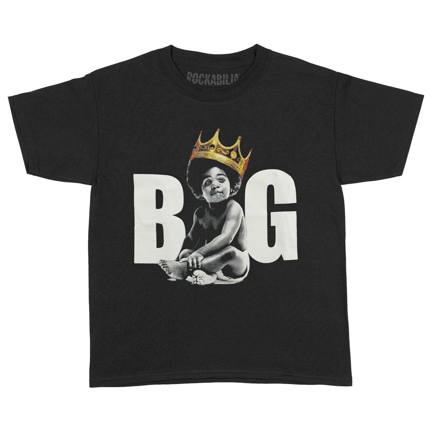 big notorious shirt