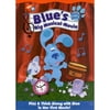 Blues Clues - Blues Big Musical Movie