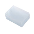 thumbnail image 1 of Yuarrent Estuche de almacenamiento Caja de tableta Suministros para el hogar Accesorios multifuncionales para el hogar de gran capacidad Almacenamiento y organización del hogar, 1 of 6