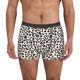 thumbnail image 1 of Fotbe Heart Leopard Calzoncillos Tipo Boxer con Bolsa de Soporte Total para Hombre, X-Temp Fresco, Transpirable y de Secado Rápido-Medium, 1 of 5