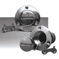 thumbnail image 1 of RideTech Rouleau de Remplissage Universel de Gaz 84000000&44; Acier Inoxydable, 1 of 1