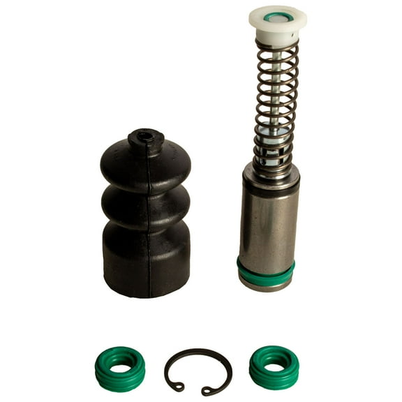 Clutch Master Cylinder Seal Kit Replacement for NEW HOLLAND 5640 F1NN7578AA