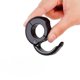 thumbnail image 4 of Gancho Colgador Universal para Bicicleta Eléctrica Zulema Negro 20mm - 24mm, 4 of 8