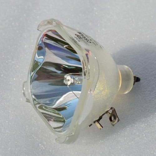 Replacement for Philips Lc4650g Lamp & Housing Projector Tv Lamp Bulb by Technical Precision 