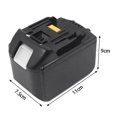 thumbnail image 4 of BL1890 Li-Ion Battery Case PCB Charging Protection Circuit Board, 4 of 5