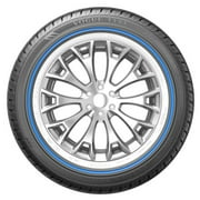 Vogue Custom Built Radial VIII Blue Stripe All Season 215/70R15 103H XL Passenger Tire Simolary simolary.com 10