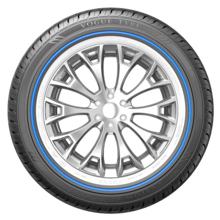 Vogue Custom Built Radial VIII Blue Stripe All Season 215/70R15 103H XL Passenger Tire Sansujyuku sansujyuku.com