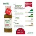 thumbnail image 4 of Salsa Gavilla Patricia Quintana jalapeño intenso 360 ml, 4 of 4